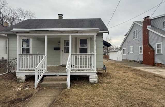 House for Rent - 1 bedroom / 1 bathroom