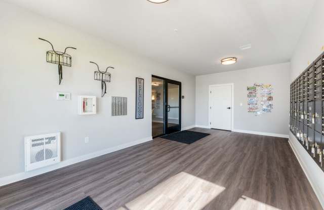 The Fifty One - Building A