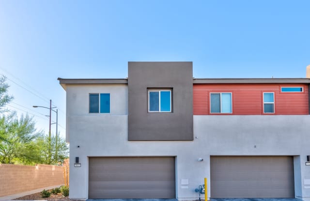 Photo of 9893 Agate Creek Street, Las Vegas, Nevada 89141