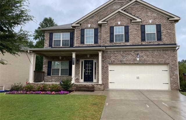 5050 Bucknell Trace - 5050 Bucknell Trace, Forsyth County, GA 30028