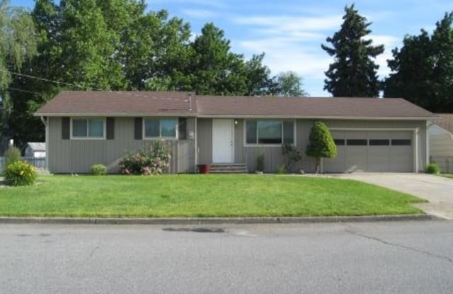 11012 E 6th - 11012 East 6th Avenue, Spokane Valley, WA 99206