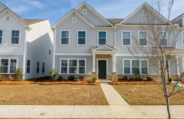 278 Godwit Drive - 278 Godwit Drive, Berkeley County, SC 29486