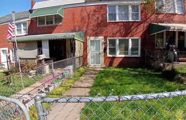 Photo of 3Br/1.5Ba Fully Renovated Townhouse