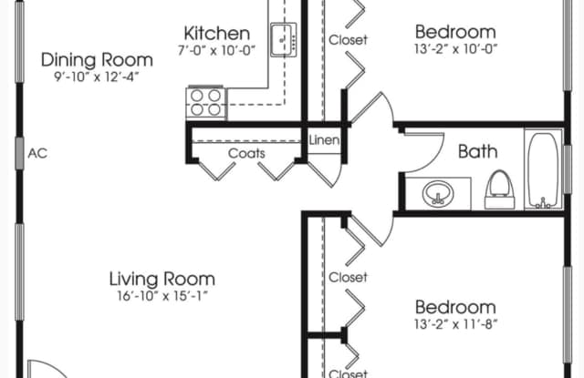 Sterling Hill Apartments