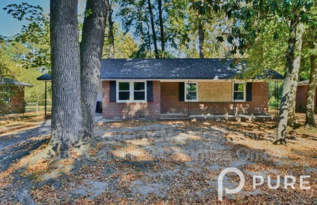 3151 Truman Street - 3151 Truman Street, Columbia, SC 29204