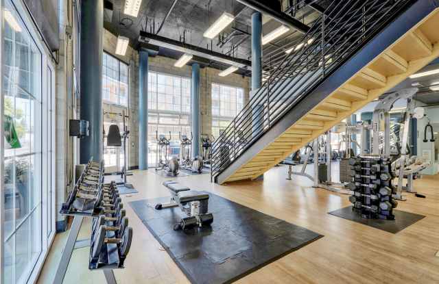 Allegro At Jack London Square