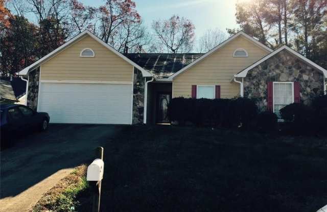 930 Misty Creek Court