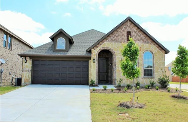 4400 Cherry Cove - 4400 Cherry Cove, Melissa, TX 75454