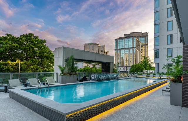 Photo of The Commodore