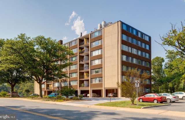 Photo of 4401 CHERRY HILL Road unit: 66