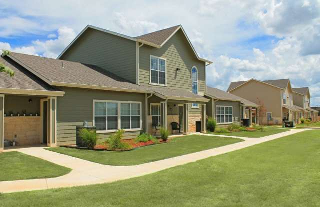 Photo of Sunrise Townhomes