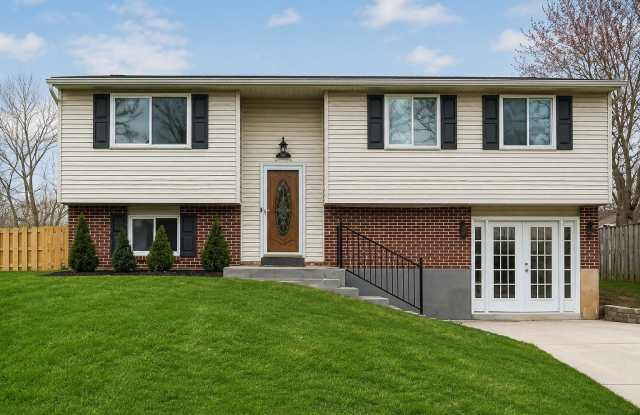 4331 Rolling Stone Way