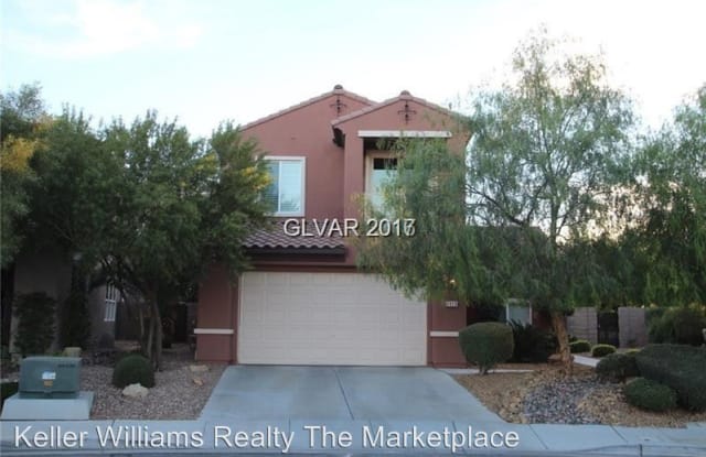 2939 Ainslie Lake Ave - 2939 Ainslie Lake Avenue, Henderson, NV 89044