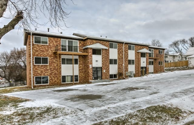 1412 No. 45th St. - unit #9 - 1412 North 45th Street, Omaha, NE 68132