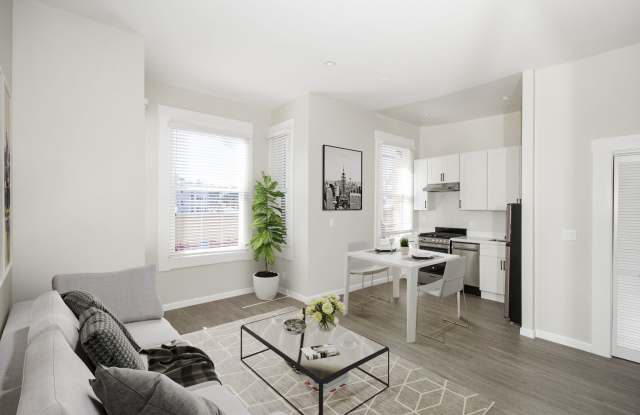 2619 MISSION Apartments