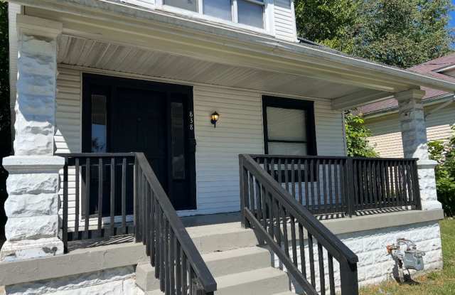 Photo of Gorgeous 3 bedroom fully renovated house!