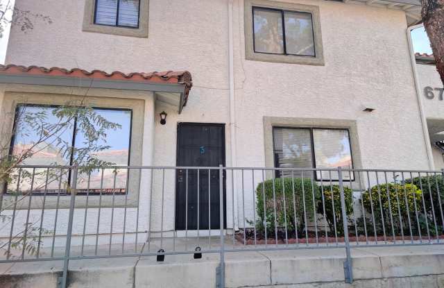 3 Bedroom Condo