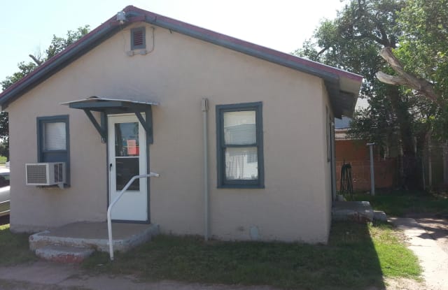 205 Hastings House E - 205 E Hastings Ave, Amarillo, TX 79108