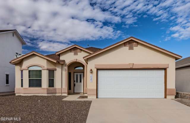 Photo of 14381 ALMA POINT Drive