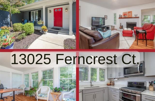 13025 Ferncrest Court Creve Coeur MO apartments for rent