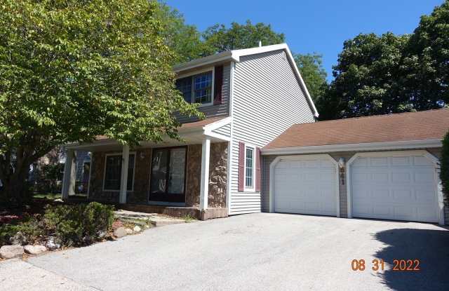 641 Dordan Court