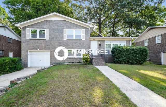 Photo of 2421 Etowah Street