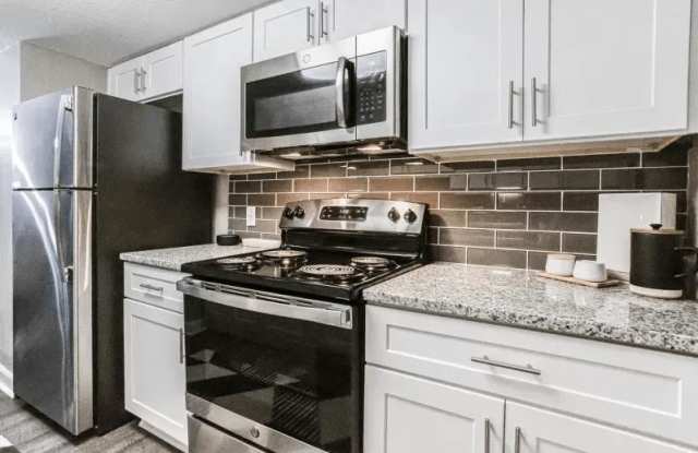 Photo of Atler at Brookhaven