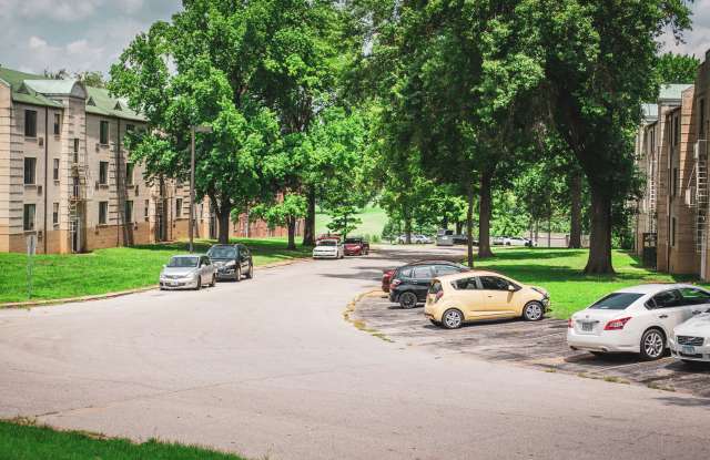 5339 Lucas and Hunt Road