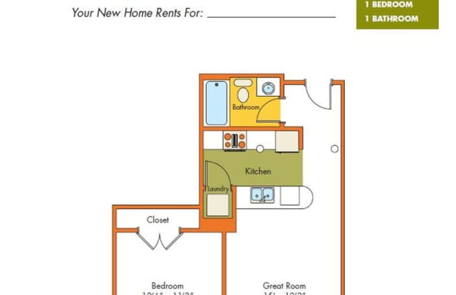 Photo of The River Lofts at Ashton Mill