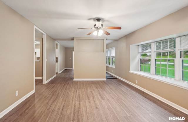 Spacious 3BR House in Atlanta