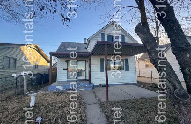 Photo of $995 - 3 bed 1 bath - Single Family Home