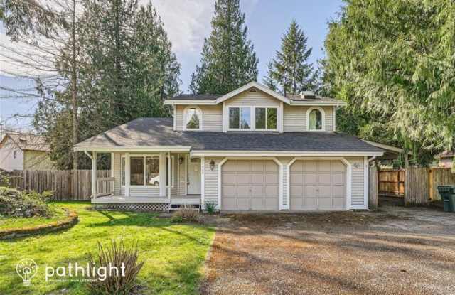 27025 201st Avenue Southeast - 27025 201st Avenue Southeast, Covington, WA 98042