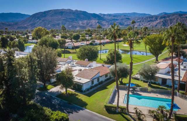 41 Don Quixote Drive