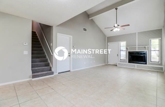 3217 Timberline Road