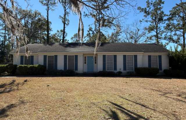 3 Bedroom/2 Bath home in Valdosta