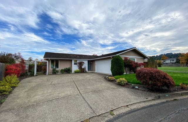 3841 Kevington Ave - 3841 Kevington Avenue, Eugene, OR 97405