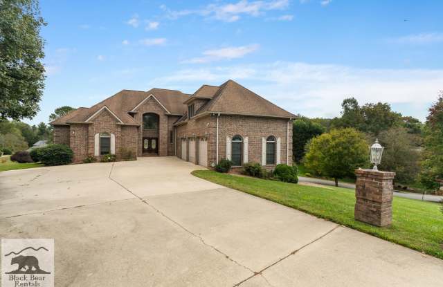 Photo of South AVL - Grand Residence in The Cotswolds Development