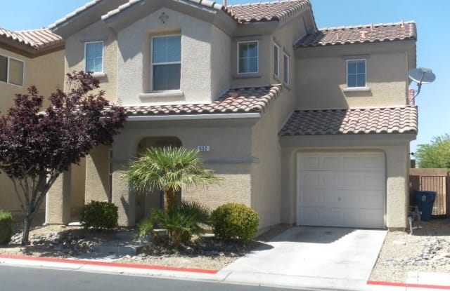 632 Port Talbot - 632 Port Talbot Avenue, Clark County, NV 89178