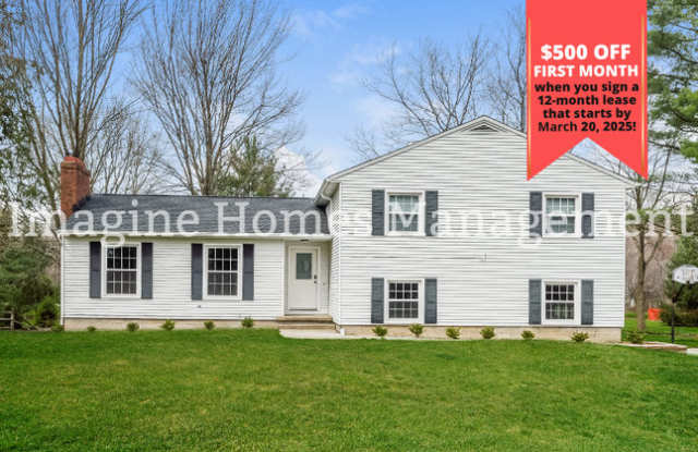 2575 Easthaven Drive