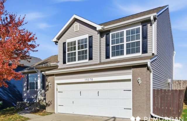 19378 V Street - Available Immediately