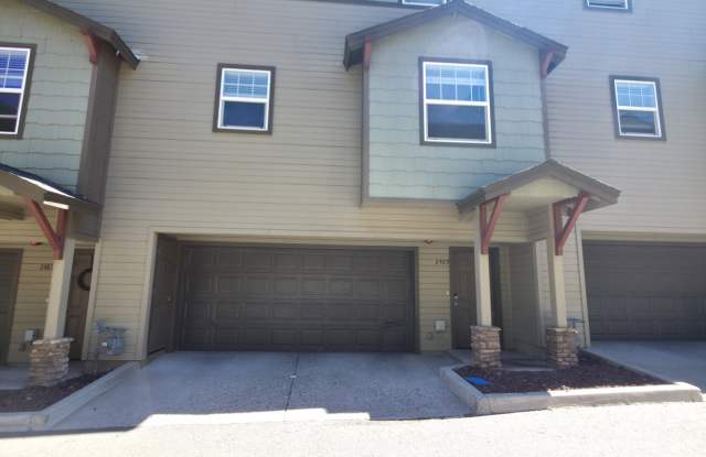 2489 West Cripple Creek Drive - 1