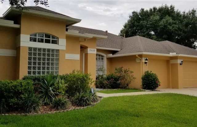 8602 HERONS COVE PLACE