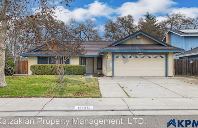 9146 Blue Fox Way - 9146 Blue Fox Way, Stockton, CA 95209