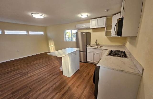 Charming Studio House in San Marcos