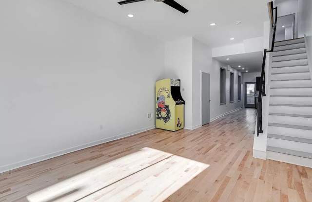 Temple Student Housing Single Family