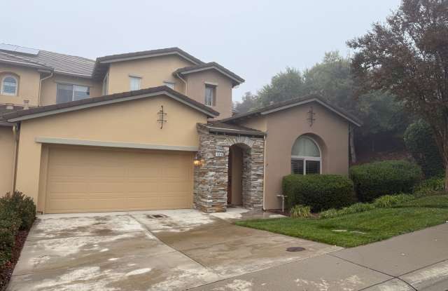 Photo of Beautiful 3 bedroom plus loft and office in highly sought Serrano community!