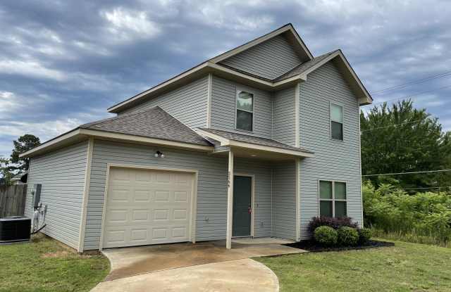 3566 Terrace Hill Court - 3566 Terrace Hill Ct, Benton, AR 72019