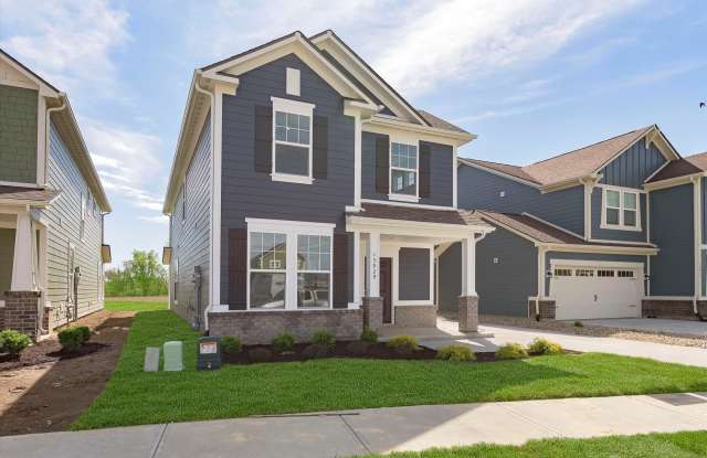 15929 Tharp Woods Drive