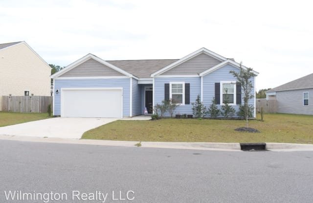 7172 Oxbow Loop - 7172 Oxbow Loop, Murraysville, NC 28411