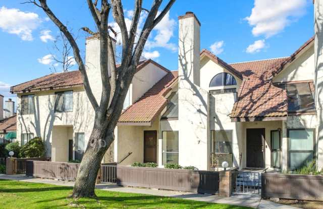 Spacious 2 bed 2 bath downtown condo